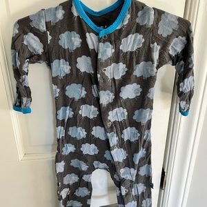 Kickee Pants: Coveralls